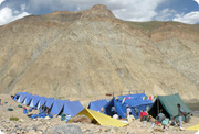 Trekking in Ladakh, Ladakh Trekking Tours India