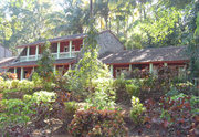 Hotels in Dandeli Wildlife Sanctuary