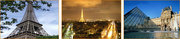 LTC Paris Tour Packages, LTC Paris Travel Packages