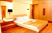 Service Apartments in Mumbai