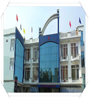 Aj international Katra (Hotel)