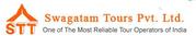 Domestic Travel Agent in Delhi