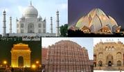 Best India travel agents