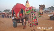 Rajasthan Holidays