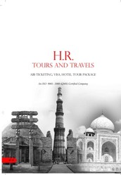 H.R. Tours and Travels