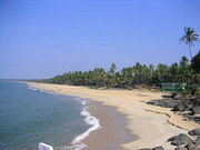 Pump Up the Adventure with Kerala Beaches