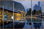 LTC Singapore Tour Packages, LTC Malaysia Tour Packages