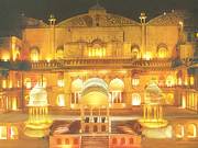 Rajasthan Holidays for Beautiful Vacation in India