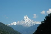 Everest Base Camp trekking