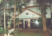 Hotels in Goa