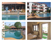 Honey Moon Packages Goa