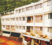 Hotel Amber - A Shimla Budget Hotel