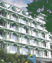 Hotel Brightland - A 3 Star Shimla Hotel