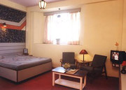 Hotel Crystal Palace - A 2 Star Shimla Hotel