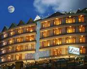 Hotel Leela Regency - An Affordable Shimla Hotel