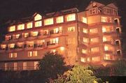 Hotel Wood Park - A 3 Star Shimla Hotel