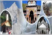 Find god’s blessing during chardham Yatra package price 2012