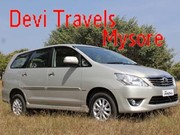 Devi Travels Mysore, Travel in Mysore, Taxi service in Mysore, Mysore sid