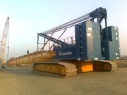 CRANE SUPPLY ,  TRANSPORTER