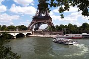 Paris City Tour and Seine River Cruise by Dpauls - Unforgettable experience 