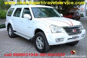 Chandigarh Travel Service