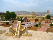 Intuitive feeling of being royal with Jaipur Tour