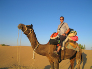  Special offer on all Rajasthan Tour Packages this Summer