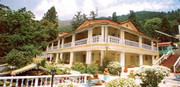 Reputed and luxurious hotels in Nainital