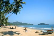 Tempting experience of popular Indian beaches               