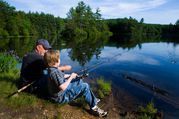 Get ready for Corbett Fishing and Angling Tour!