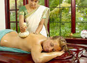 Benefits of India Ayurveda Panchakarma Package 