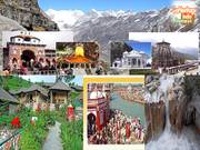 Chardham Yatra gets the large deal of holy place of Himalaya