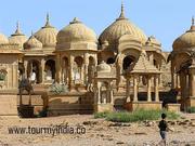 Economical Rajasthan Tour Packages