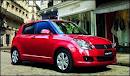 Self Drive Car Rentals or Car Hire in Goa