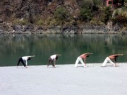 Reincarnate Yourself With Yoga Tours to India