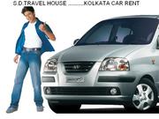 KOLKATA CAR RENTAL SERVICE