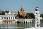 Thailand Tour Packages From Delhi in Cheap Price