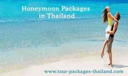 Make Your Honeymoon in Thailand in Cheap Price