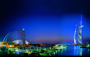 DPauls Offer Dubai Budget Package (4 Nights) 