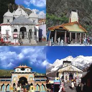 Char Dham Yatra,  Char Dham Yatra Packages