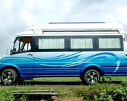 Tempo Traveller Services