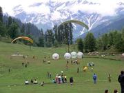 Shimla Tour Packages