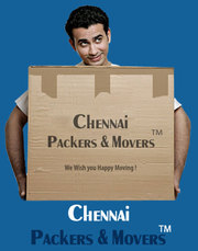 Packers and Movers in Chennai – Chennai Packers Movers