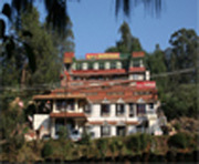 Hotels in Ooty