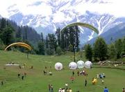 Manali Fixed Departure Start With 4800/-