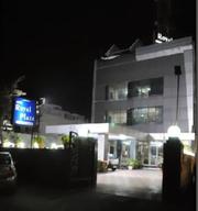 Hotel Royal Plaza Near Railway Station Chandigarh