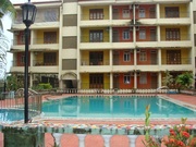 Nadaf holiday apartment to rent in Goa 9422442998