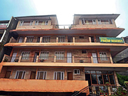 Hotels in Nainital