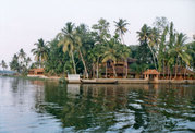 hotels in Alleppey near railway station