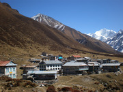 Trekking in Nepal,  Adventure trekking in Nepal,  Nepal hiking